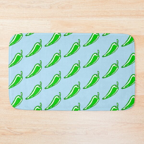 Item preview, Jalapeño  designed and sold by missmann.