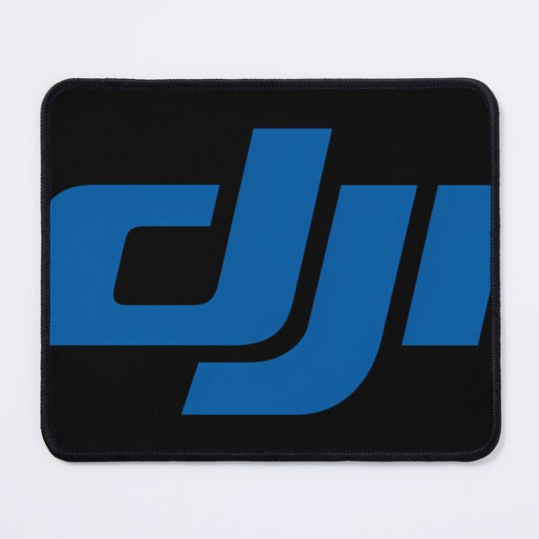 Item preview, Dji Logo Merchandise designed and sold by AndreaHowe36.