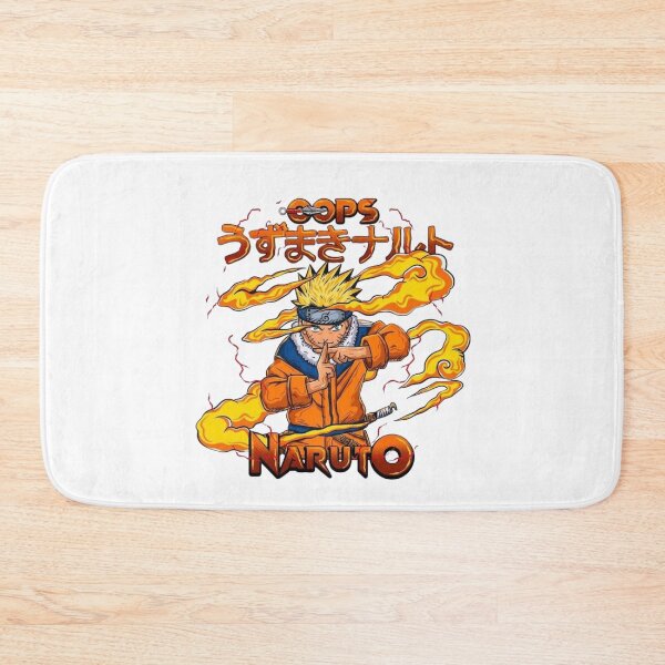 Artikelvorschau, Klassisches Naruto-Feuer-Logo entworfen und verkauft von Snowdog-Art.