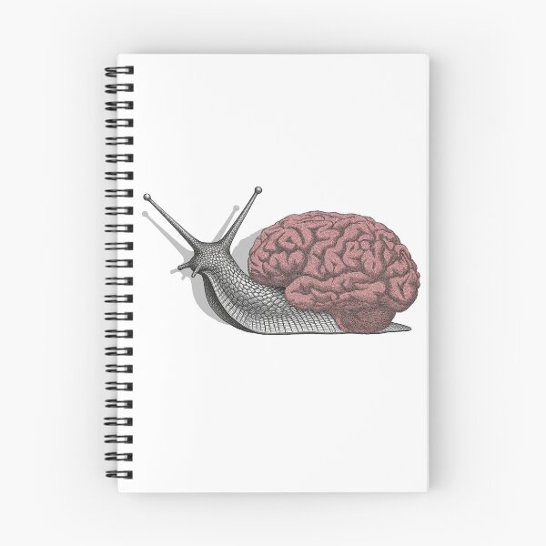 Item preview, Snail Brain designed and sold by Avohai!.