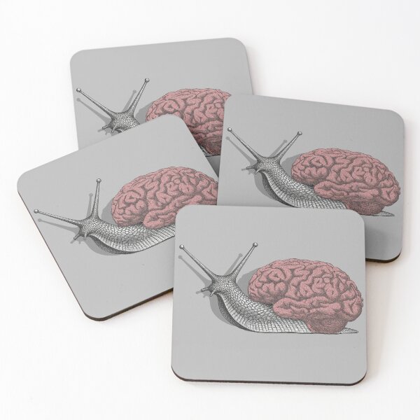 Item preview, Snail Brain designed and sold by Avohai!.