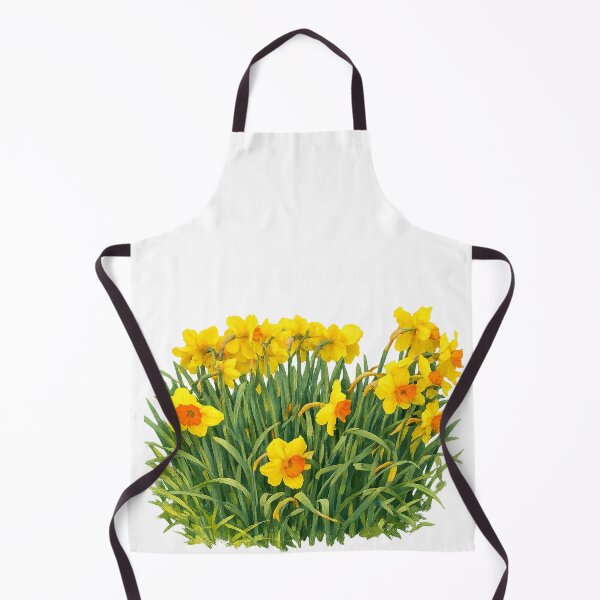 Item preview, Daffodils designed and sold by Silver Stone.