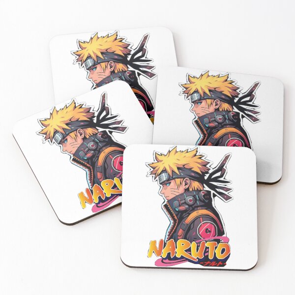Item preview, Cyberpunk Naruto Street Style designed and sold by Snowdog-Art.