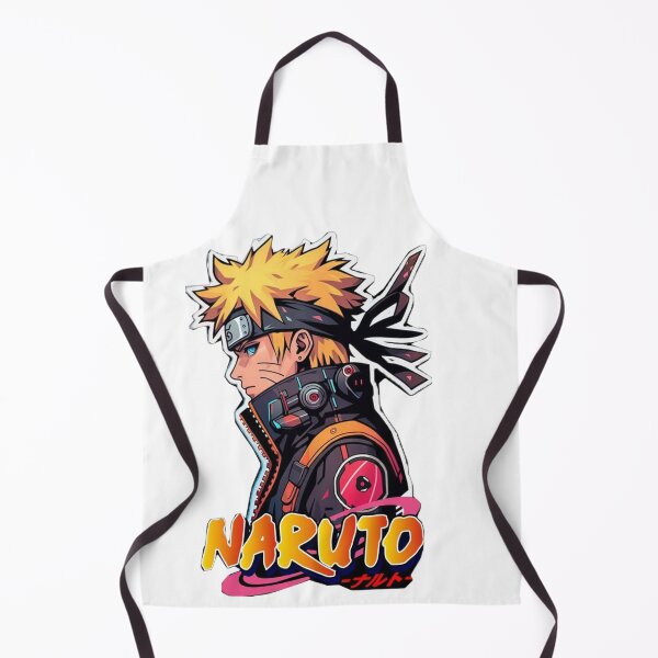 Item preview, Cyberpunk Naruto Street Style designed and sold by Snowdog-Art.