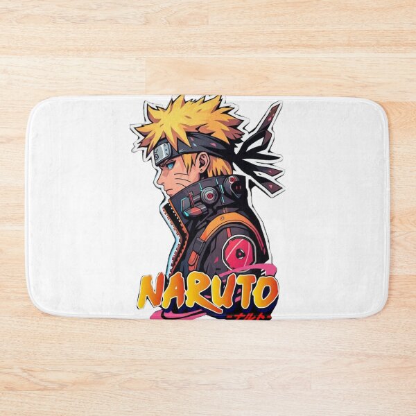 Artikelvorschau, Cyberpunk Naruto Street Style entworfen und verkauft von Snowdog-Art.