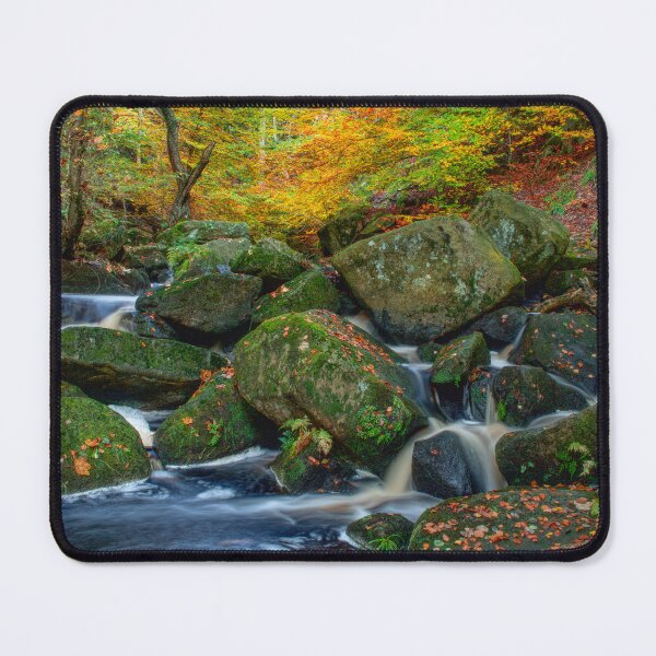 Item preview, Padley Gorge designed and sold by Alisonchambers2.