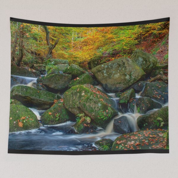 Item preview, Padley Gorge designed and sold by Alisonchambers2.