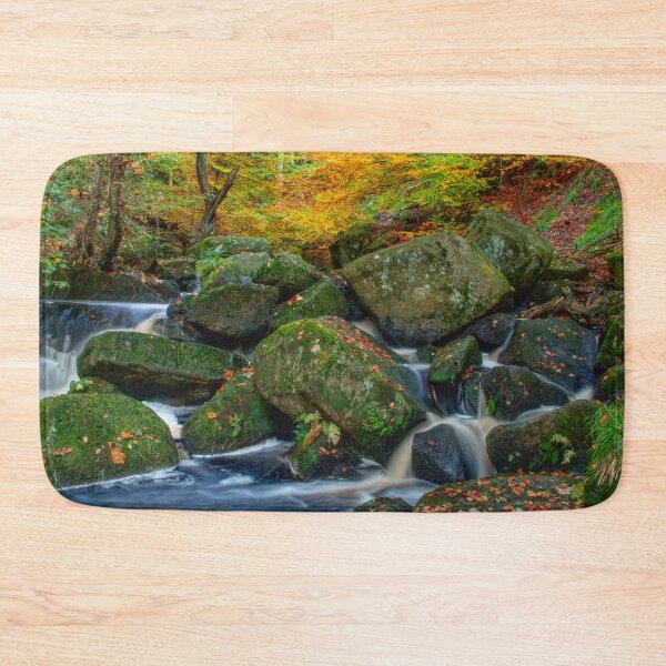 Item preview, Padley Gorge designed and sold by Alisonchambers2.