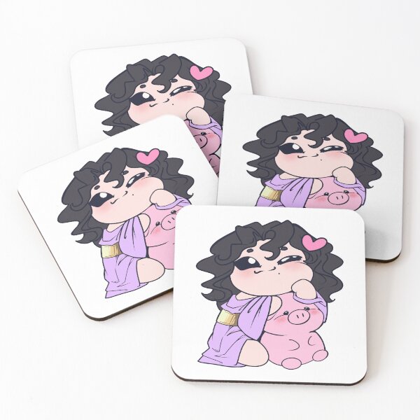 Item preview, Chibi Circe designed and sold by Octopriteart.