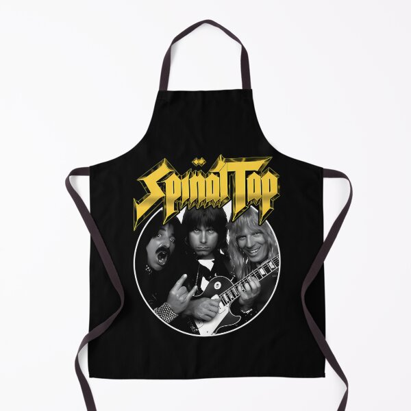Item preview, Spinal Tap Band designed and sold by TALEROX.