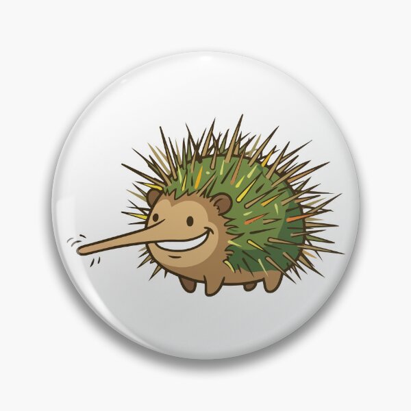 Item preview, Discount Cactus Funny Tenrec Spiky Pet designed and sold by Petzzz.