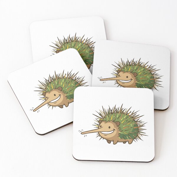 Item preview, Discount Cactus Funny Tenrec Spiky Pet designed and sold by Petzzz.