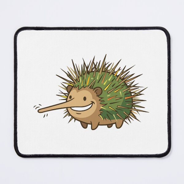 Item preview, Discount Cactus Funny Tenrec Spiky Pet designed and sold by Petzzz.