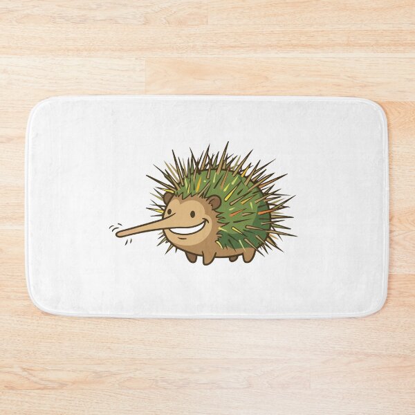 Item preview, Discount Cactus Funny Tenrec Spiky Pet designed and sold by Petzzz.