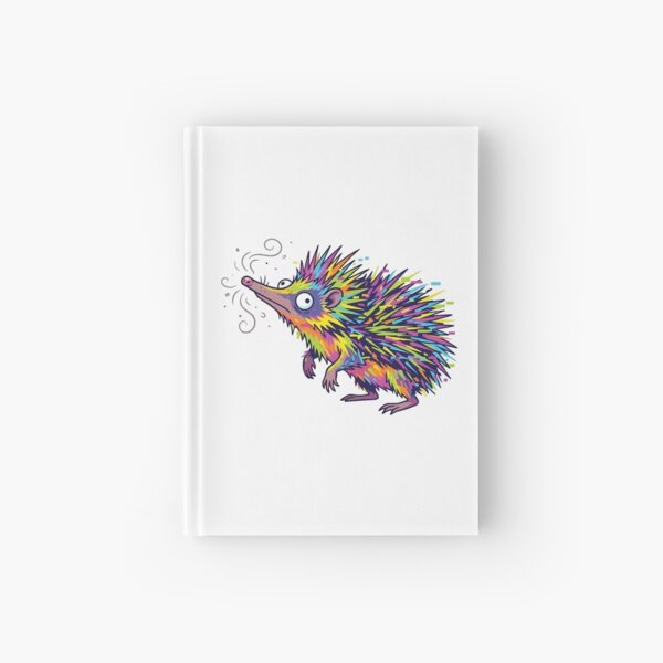 Item preview, Chaos Energy Tenrec Madagascar Weird Pet designed and sold by Petzzz.