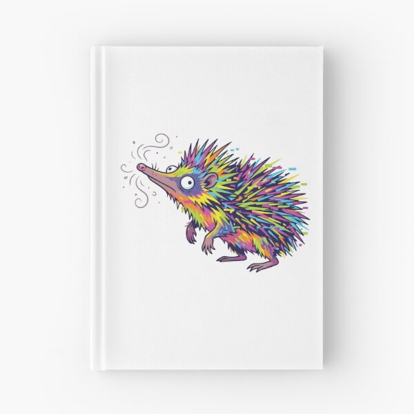 Item preview, Chaos Energy Tenrec Madagascar Weird Pet designed and sold by Petzzz.
