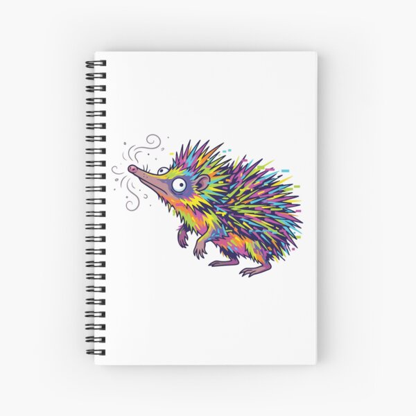 Item preview, Chaos Energy Tenrec Madagascar Weird Pet designed and sold by Petzzz.