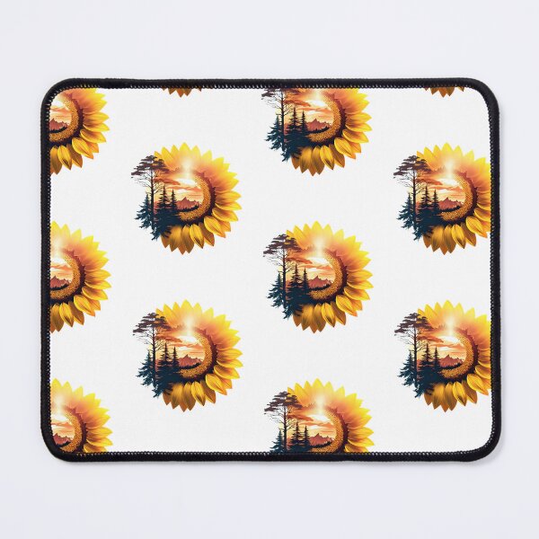 Item preview, Sunflower designed and sold by Sweetvoilet.