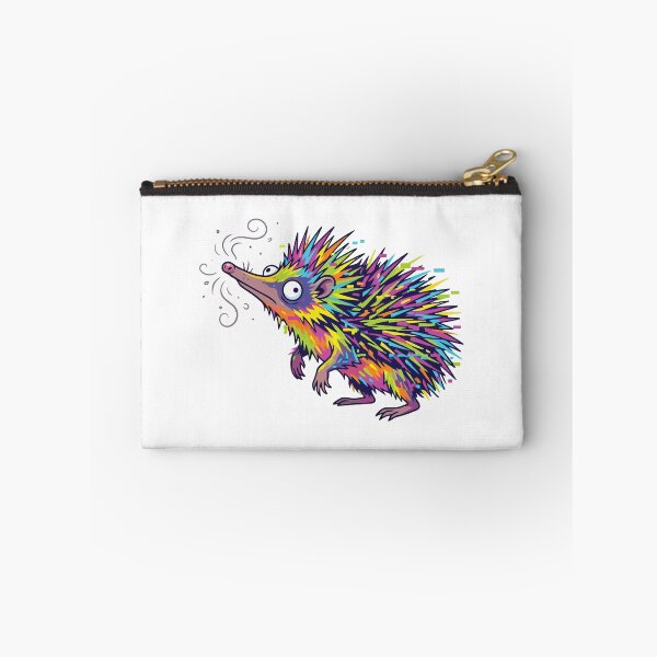 Item preview, Chaos Energy Tenrec Madagascar Weird Pet designed and sold by Petzzz.