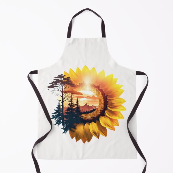 Item preview, Sunflower designed and sold by Sweetvoilet.