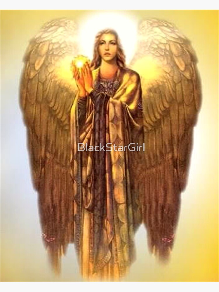 What Are Angel Sigils | Apollo Tarot Blog