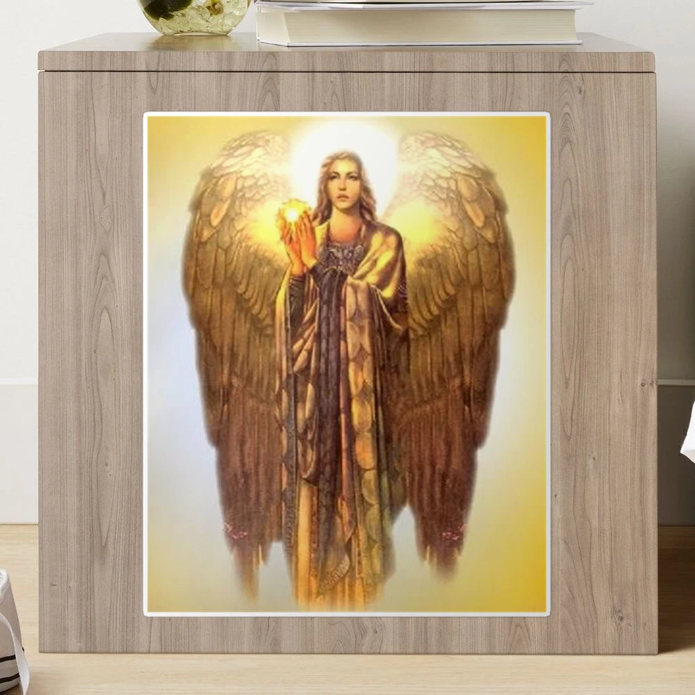 Who Is Archangel Uriel? Known as Angel of Truth and Wisdom