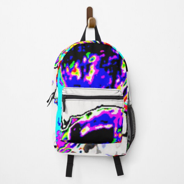 Item preview, orbital tension electrize 7 -1.2 colorful geometric abstract design designed and sold by SmashingDeals.