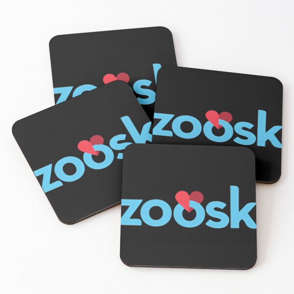 Item preview, Logotipo de Zoosk designed and sold by AndreaHowe36.