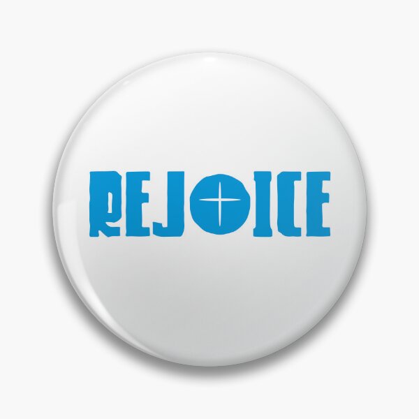 Item preview, Rejoice designed and sold by Texas Southern Studio.