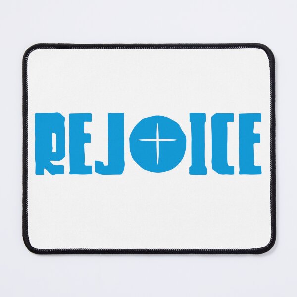 Item preview, Rejoice designed and sold by Texas Southern Studio.
