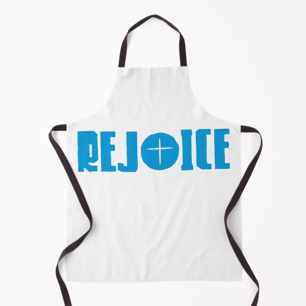 Item preview, Rejoice designed and sold by Texas Southern Studio.