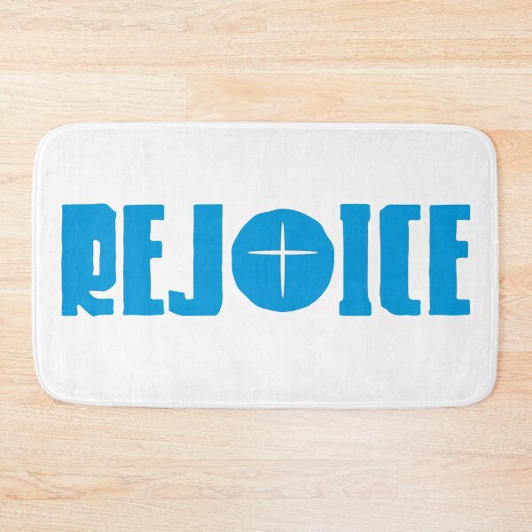 Item preview, Rejoice designed and sold by Texas Southern Studio.