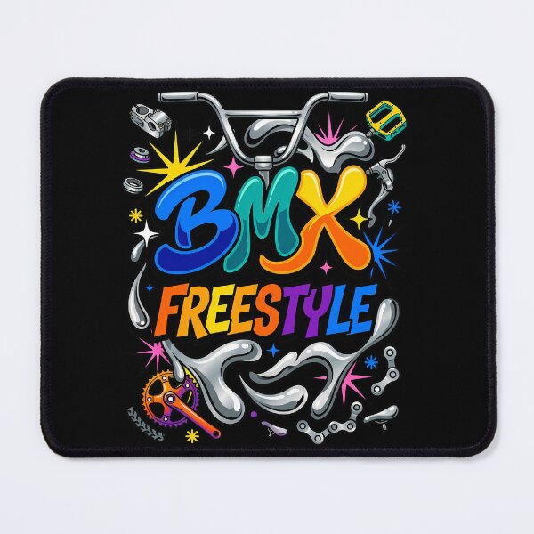 Item preview, Y2K Sharp Tribal BMX Freestyle Bike Sprocket Graphic designed and sold by Tong4130.
