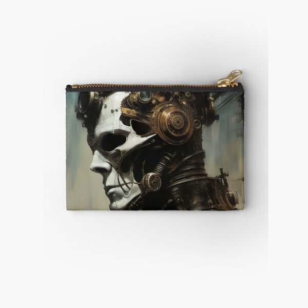 Item preview, Dystopian Bionic Horror designed and sold by FunkyPunkz.