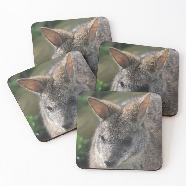 Item preview, Wobbly Wallaby  designed and sold by naturaltiger.