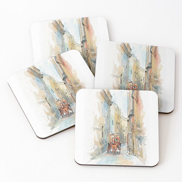 Item preview, Charming Streets of Mdina, Malta designed and sold by clausbjoern.