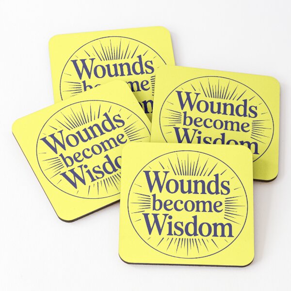 Item preview, Relearning Peace – Trauma Healing designed and sold by ُEldalal-Design.
