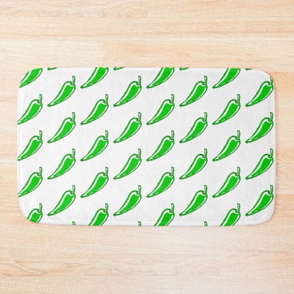 Item preview, Jalapeño  designed and sold by missmann.