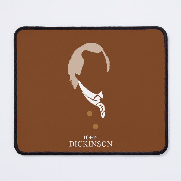 Item preview, John Dickinson designed and sold by Wahyu Aji Sadewa.