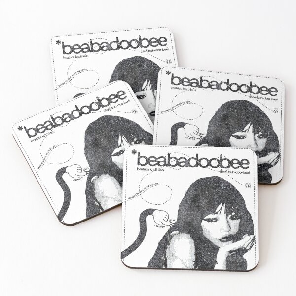 Item preview, Beabadoobee Vintage Cover Music AYM designed and sold by millerlatoya9.