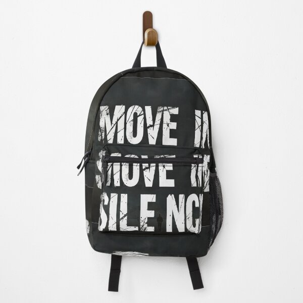 Item preview, Move in Silence Gothic Dark Aesthetic  designed and sold by slumber-1.