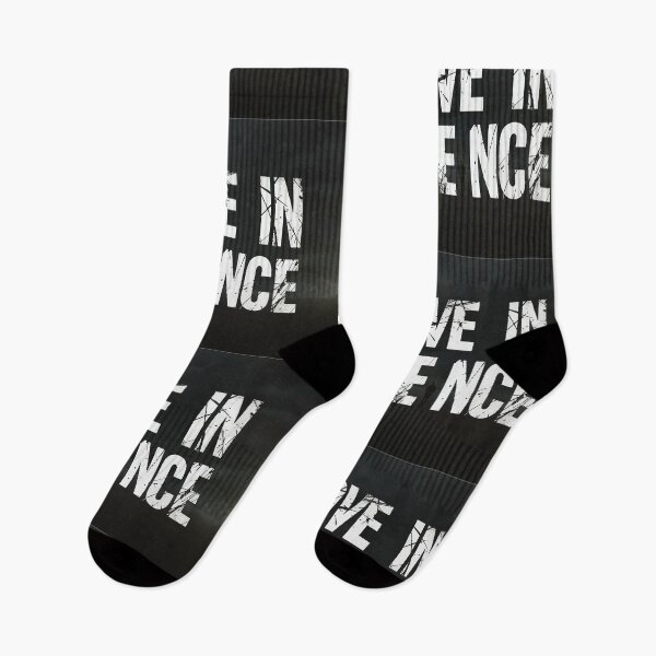 Item preview, Move in Silence Gothic Dark Aesthetic  designed and sold by slumber-1.
