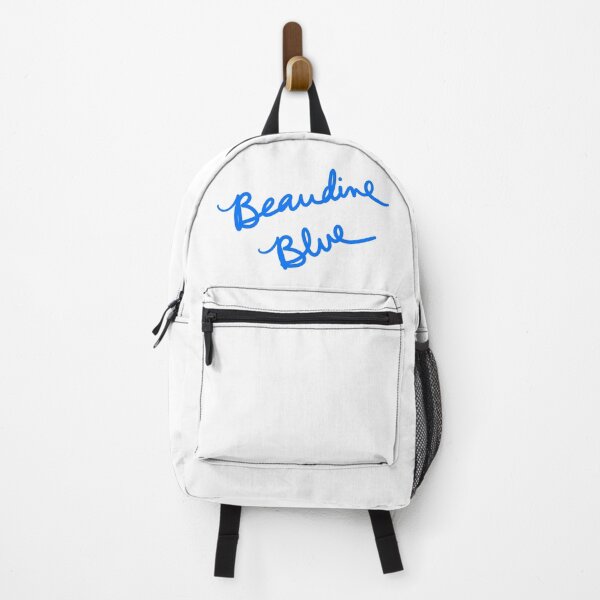 Item preview, Beaudine Blue designed and sold by abeink.