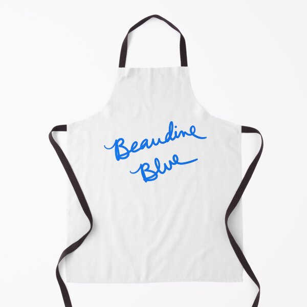 Item preview, Beaudine Blue designed and sold by abeink.