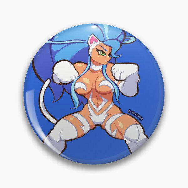 Item preview, Felicia - classic pose designed and sold by Loucha1996.