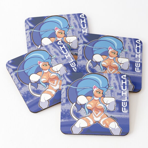 Item preview, Felicia - classic pose designed and sold by Loucha1996.