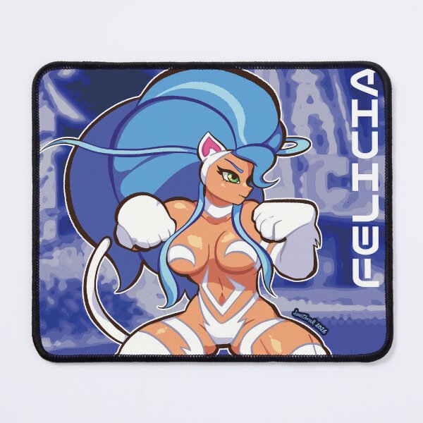Item preview, Felicia - classic pose designed and sold by Loucha1996.