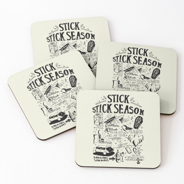Item preview, Stick Stick Season Retro Autumn Fall Vintage Fall Autumn Ghost Pumpkin designed and sold by Kovav.