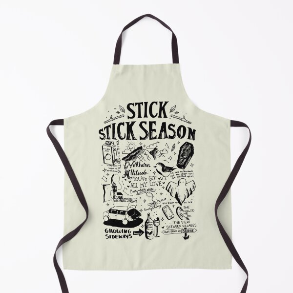 Item preview, Stick Stick Season Retro Autumn Fall Vintage Fall Autumn Ghost Pumpkin designed and sold by Kovav.