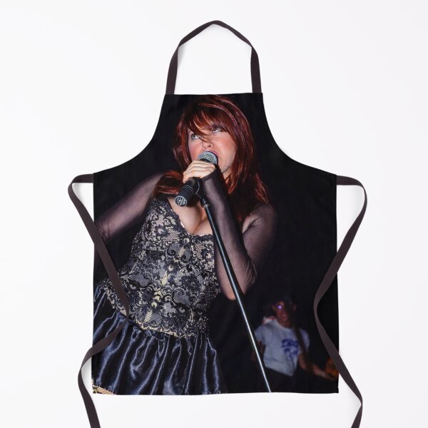 Item preview, Christina Amphlett aesthetic designed and sold by ferama.